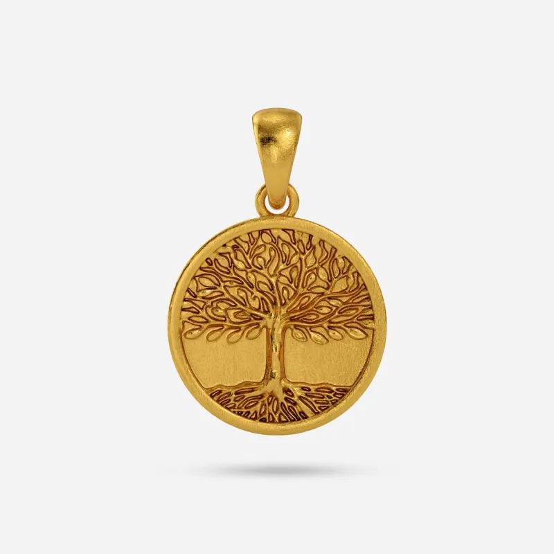 Family Tree Pendant made by 7879