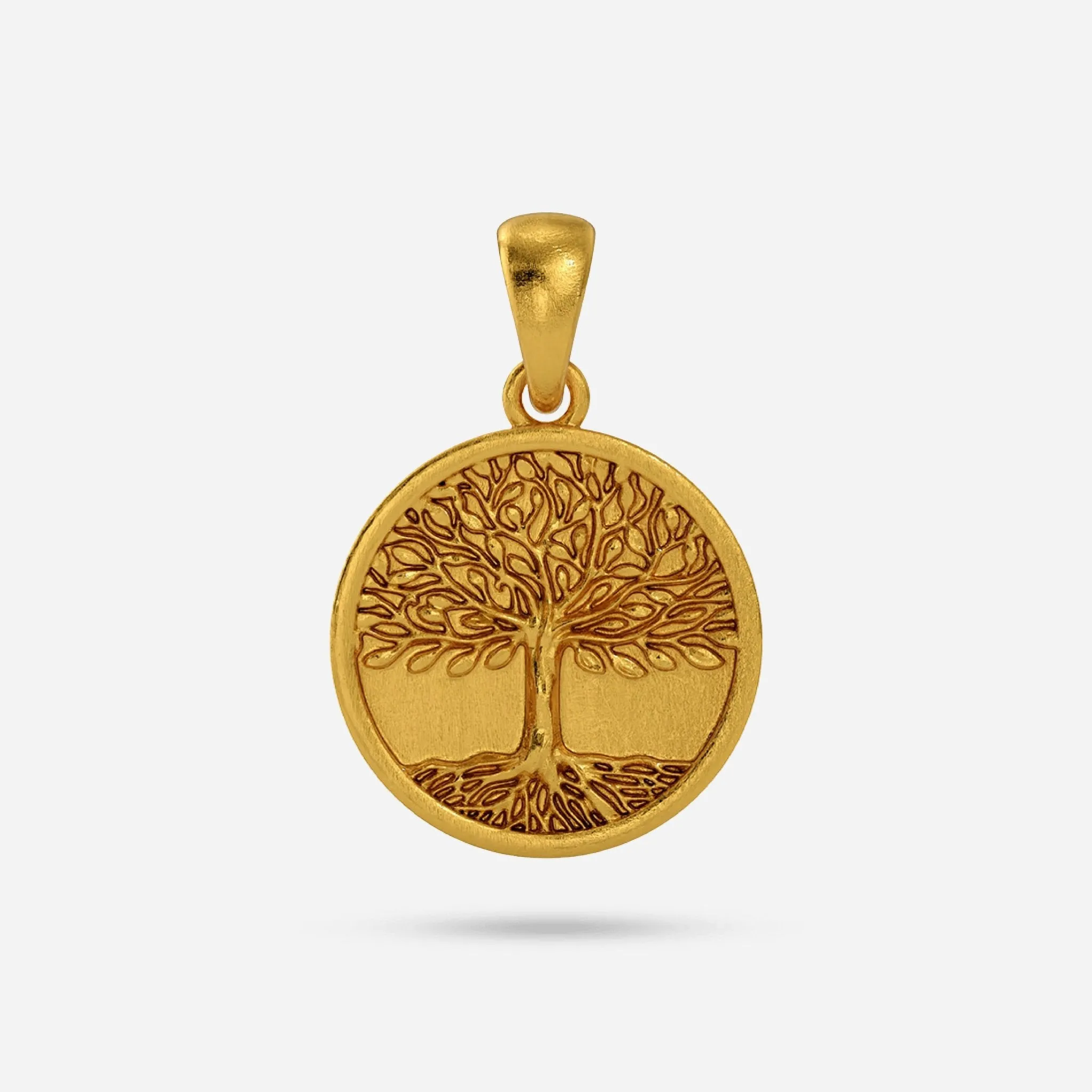Family Tree Pendant sold by 7879