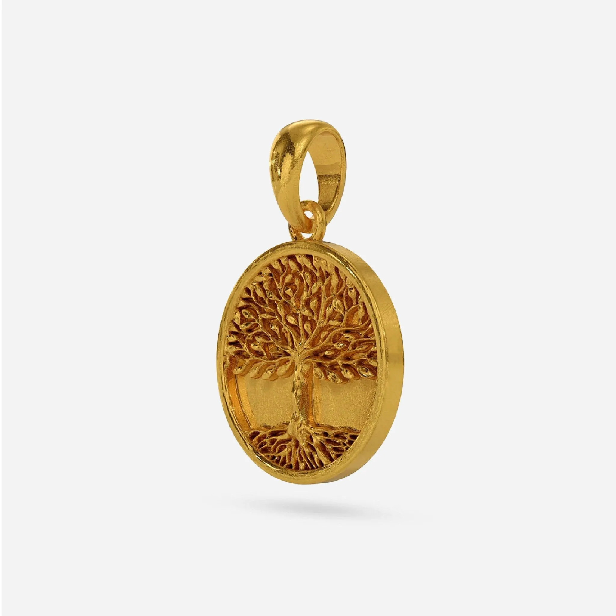 Family Tree Pendant sold by 7879 product image thumbnail 2