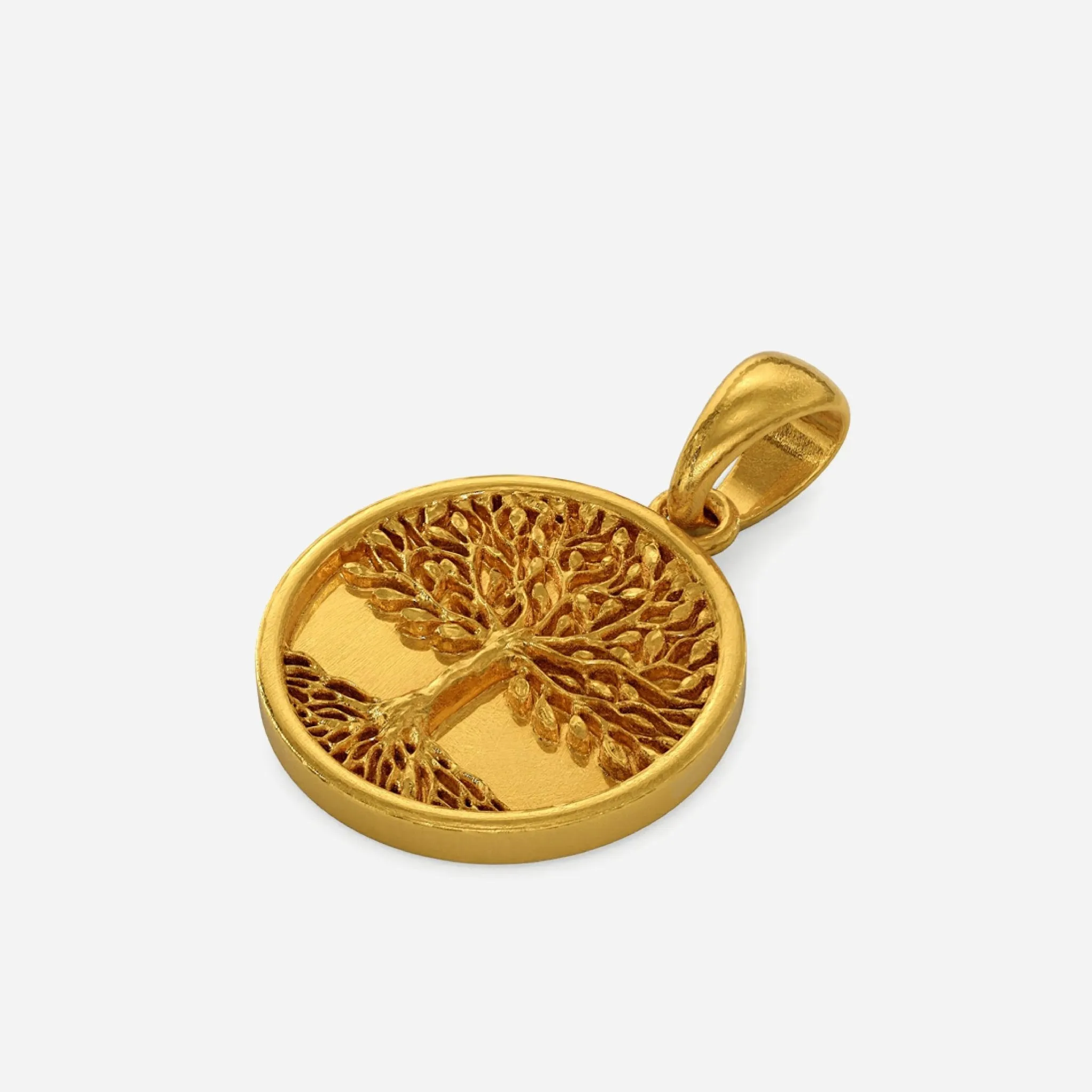 Family Tree Pendant sold by 7879 product image thumbnail 3