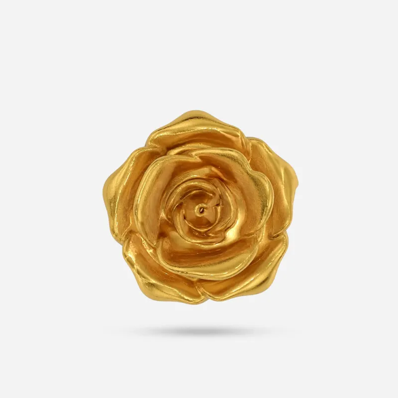 Rose charm sold by 7879