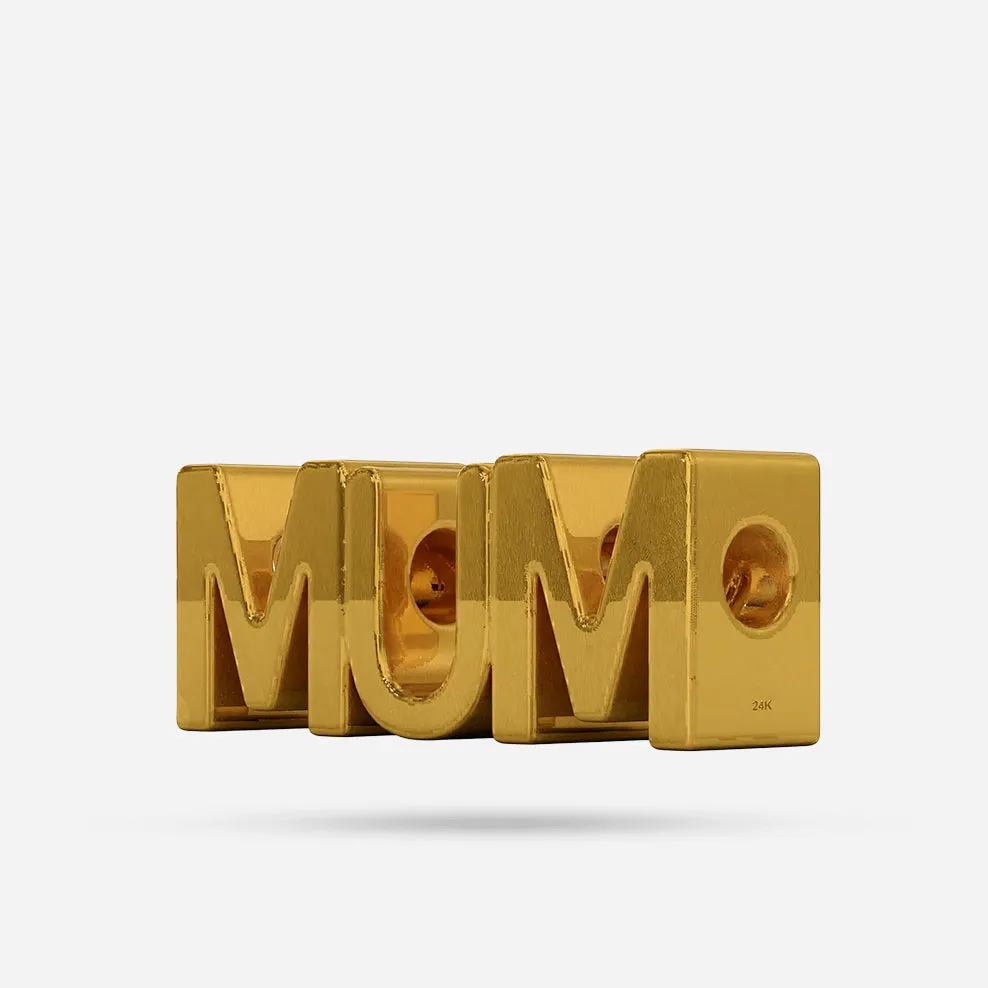 Mum charm sold by 7879 product image thumbnail 3