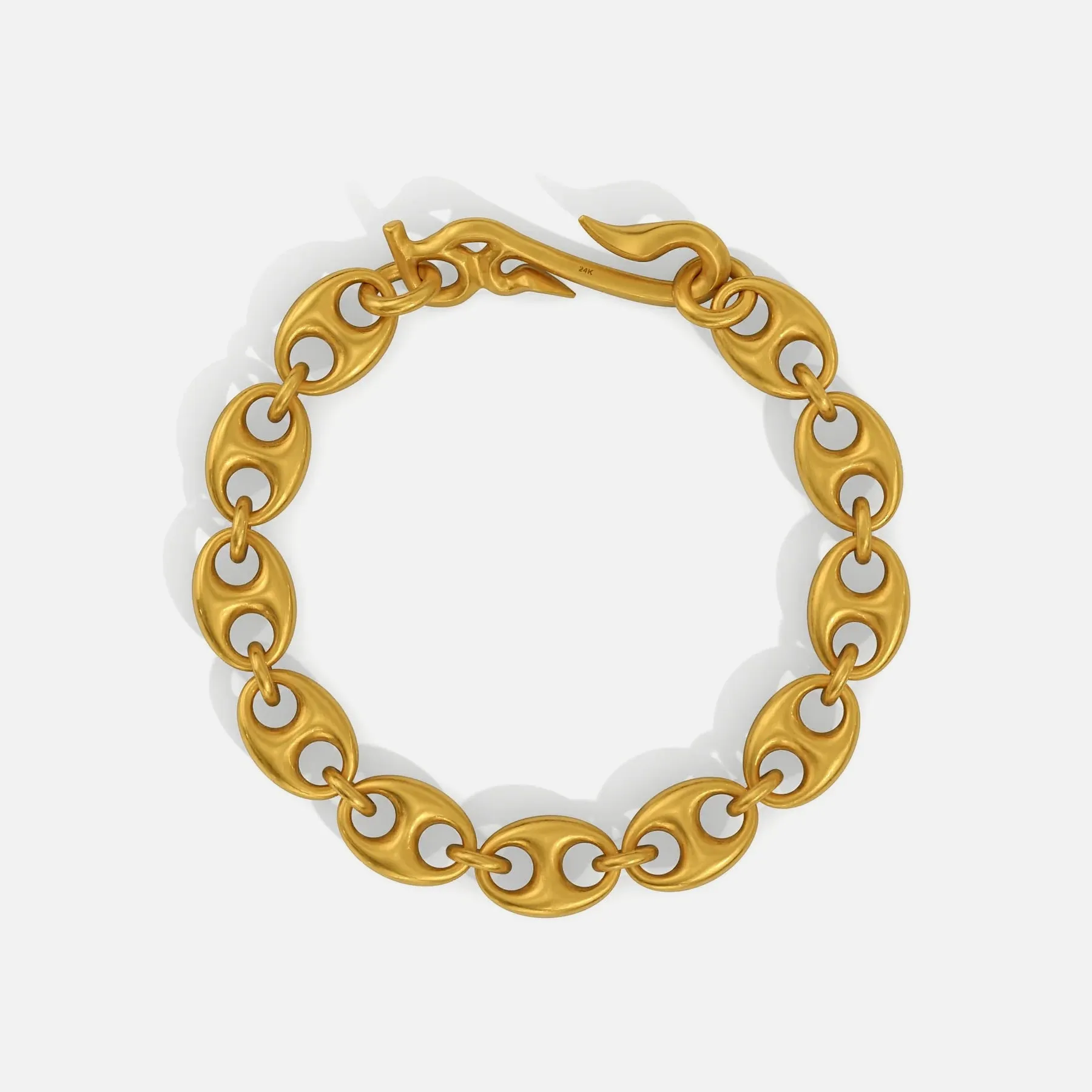 Mariner bracelet sold by 7879 product image thumbnail 3