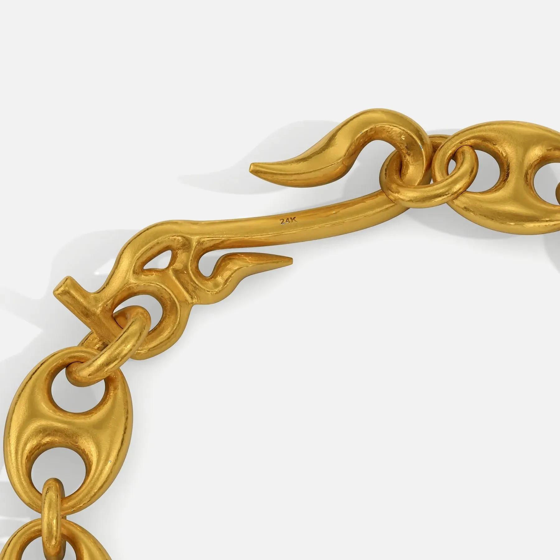 Mariner bracelet sold by 7879 product image thumbnail 5