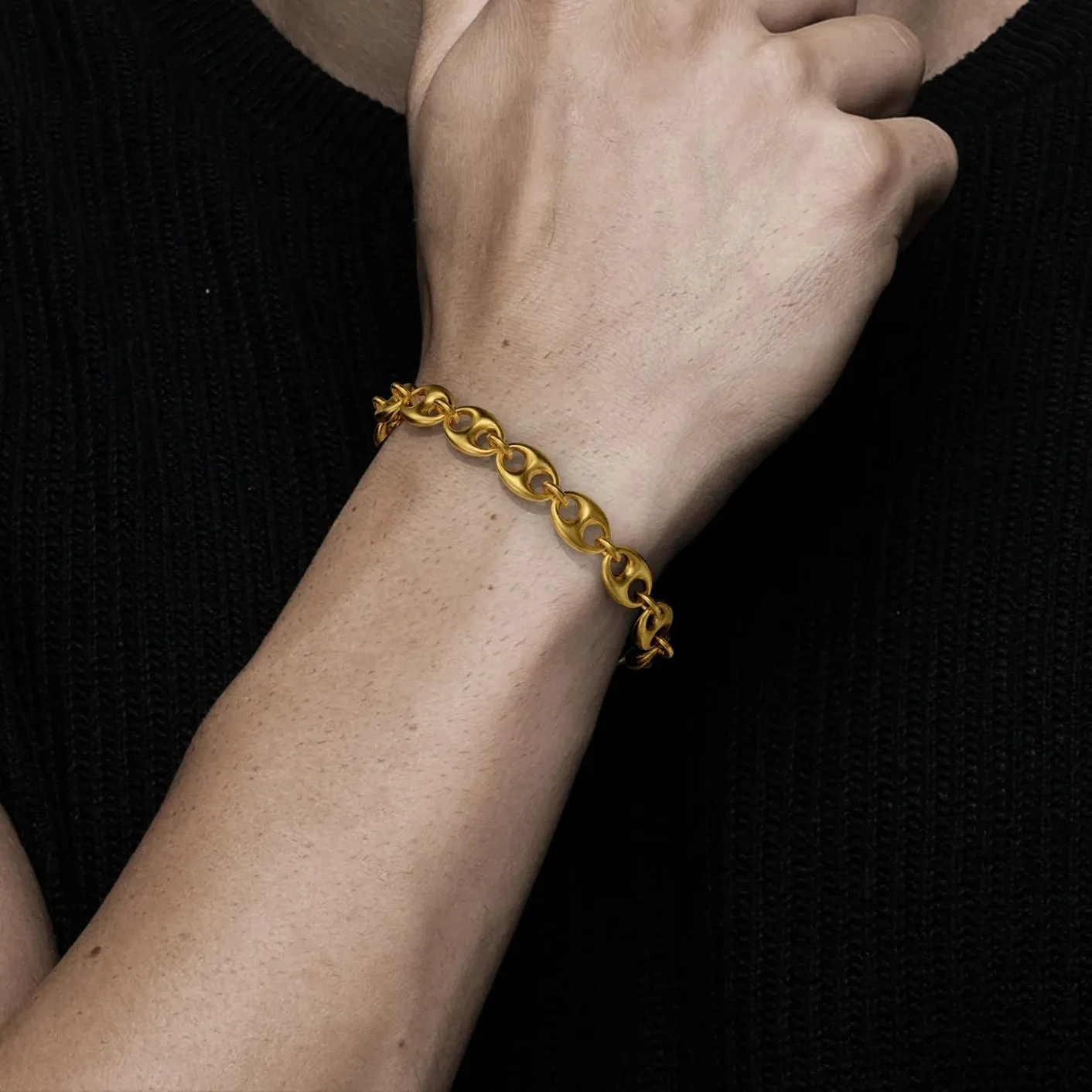 Mariner bracelet sold by 7879 product image thumbnail 4