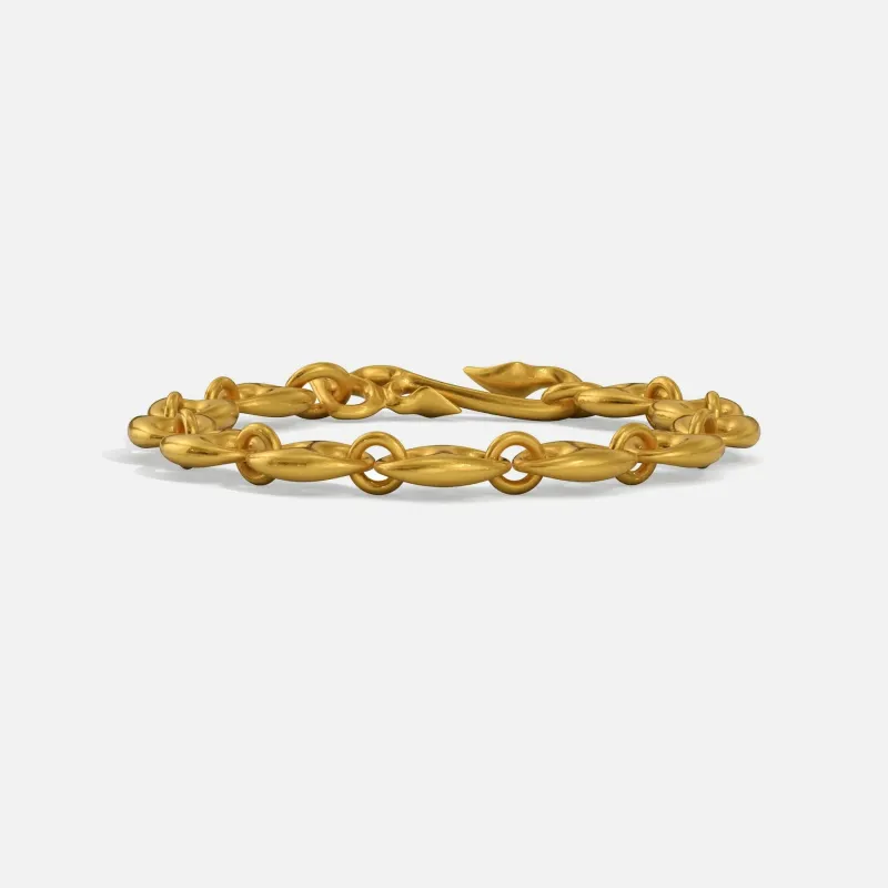 Mariner bracelet sold by 7879