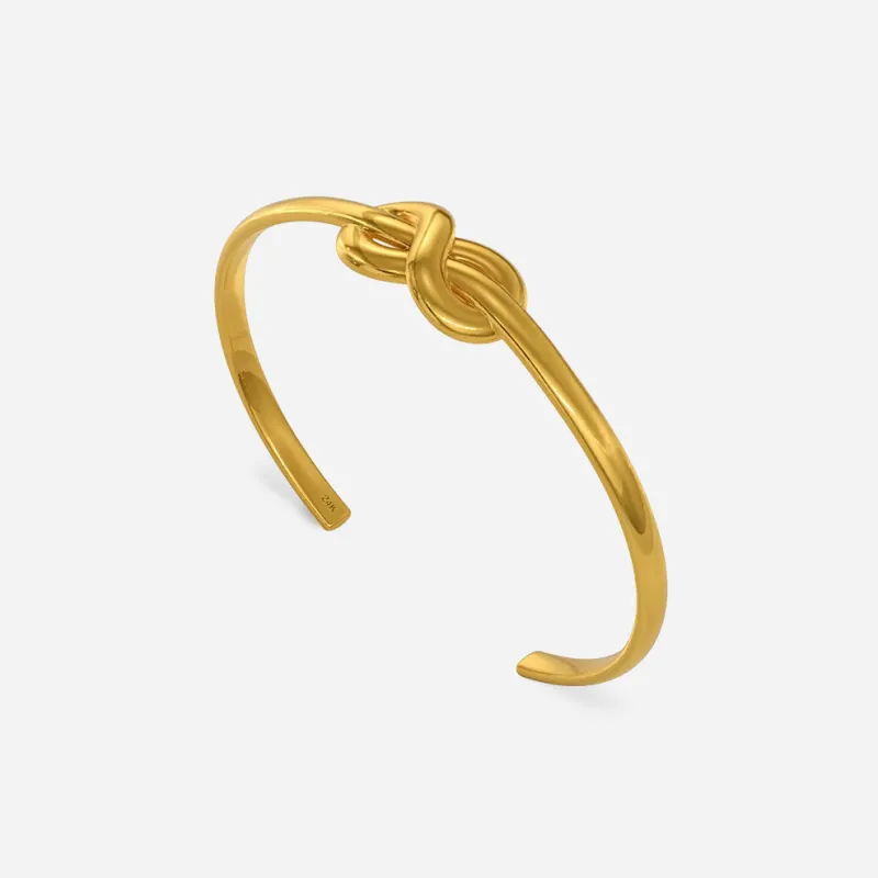 Infinity Knot bracelet sold by 7879