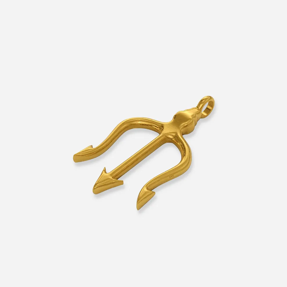 Trident pendant sold by 7879 product image thumbnail 2