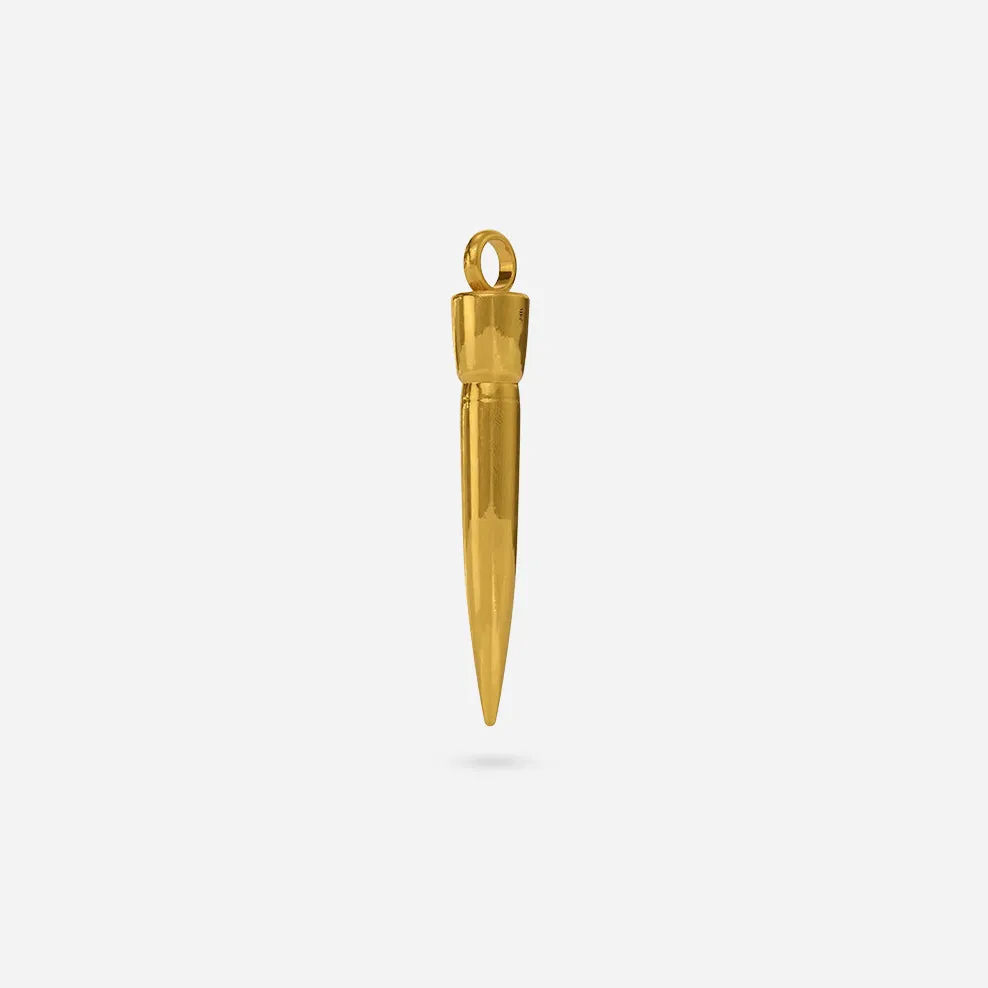 Bullet pendant sold by 7879 product image thumbnail 3