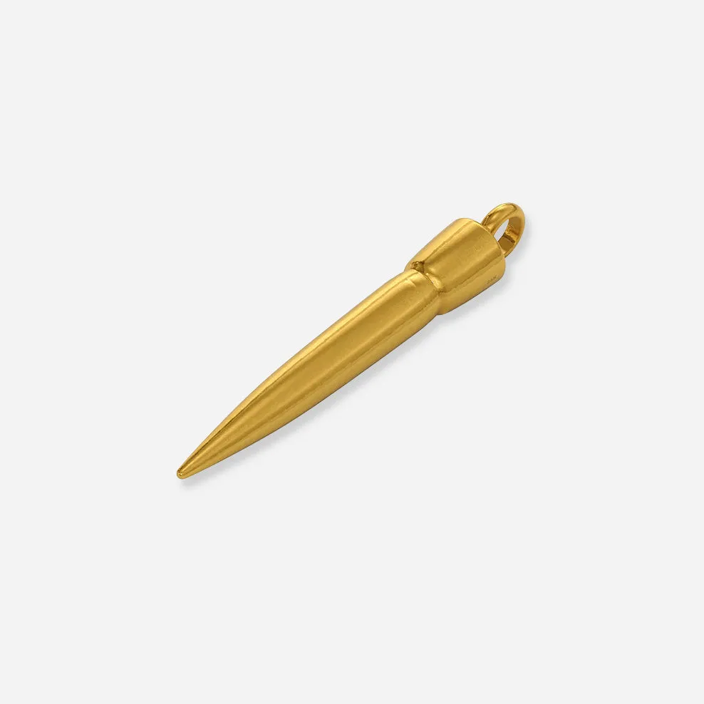 Bullet pendant sold by 7879 product image thumbnail 2