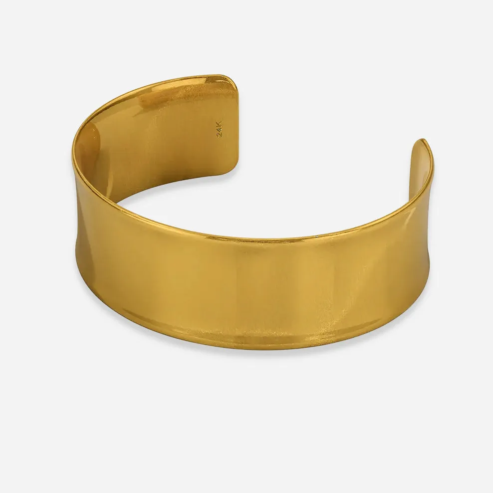 Modern wide cuff sold by 7879 product image thumbnail 4