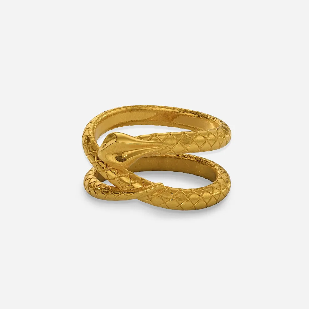 Serpent Ring sold by 7879 product image thumbnail 3