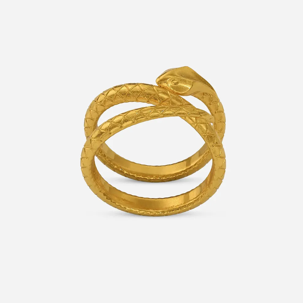 Serpent Ring sold by 7879 product image thumbnail 5