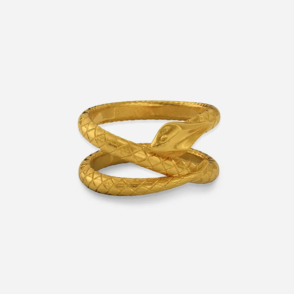 Serpent Ring sold by 7879