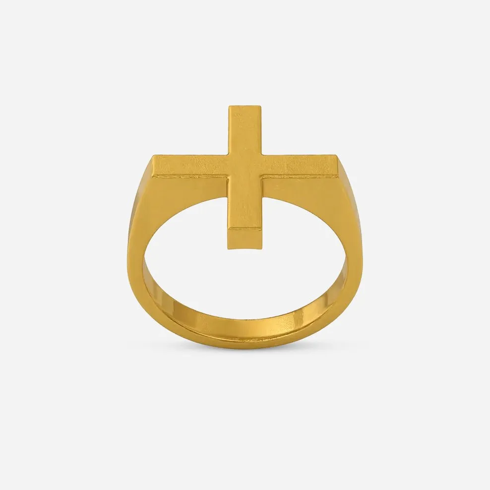 Cross Ring sold by 7879 product image thumbnail 2