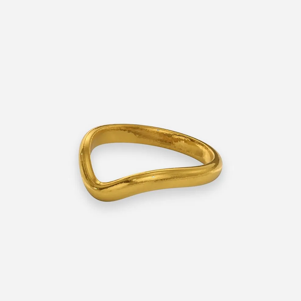 Chevron Ring sold by 7879 product image thumbnail 3
