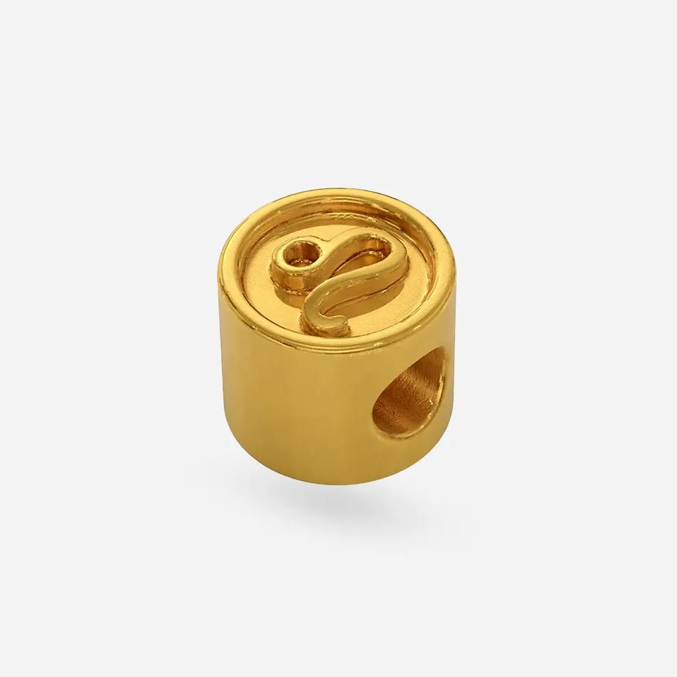 Leo Zodiac Charm sold by 7879 product image thumbnail 2