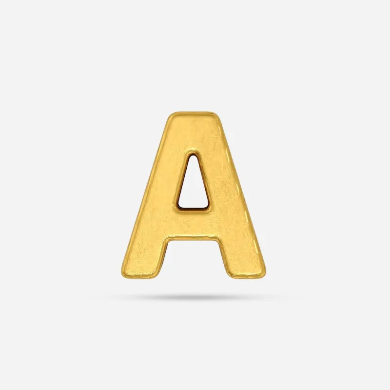 Initial Charms sold by 7879