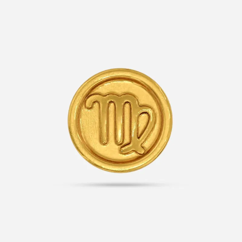 Virgo Zodiac Charm sold by 7879