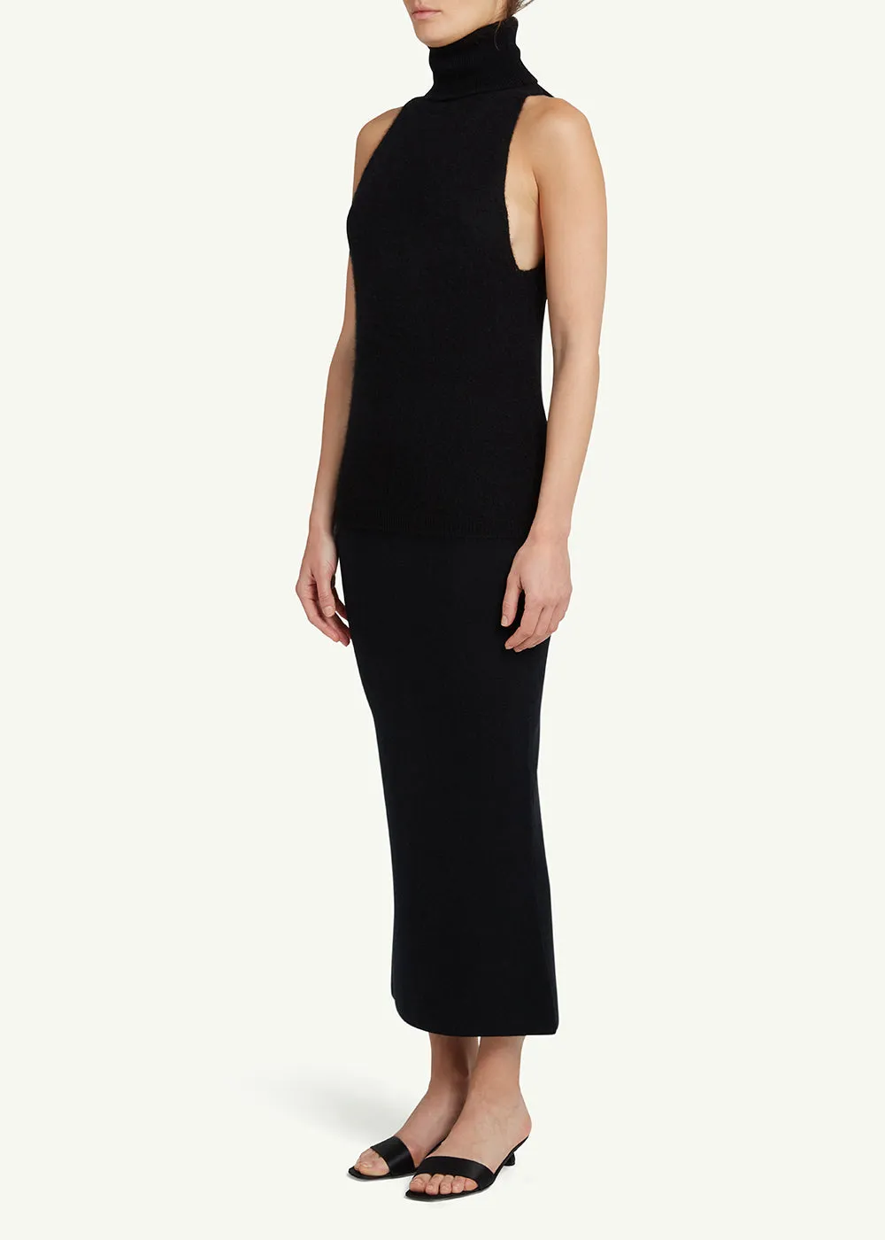 Roman Mermaid Skirt sold by Cashmere in Love product image thumbnail 2