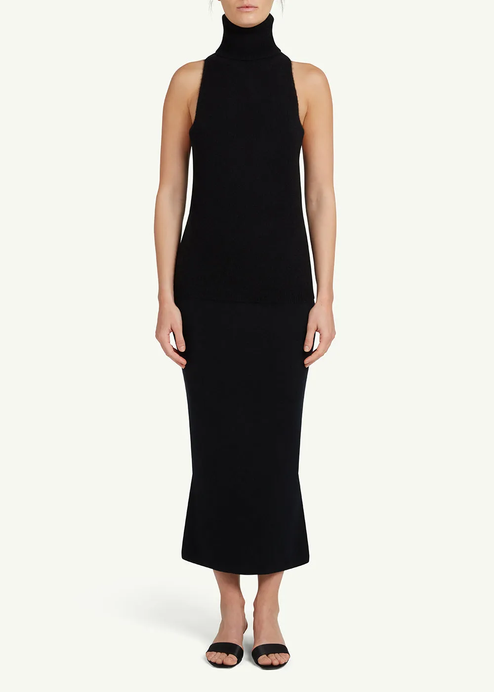 Roman Mermaid Skirt sold by Cashmere in Love