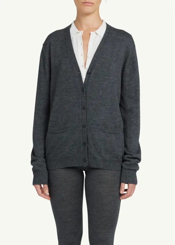 Quinn Cardigan sold by Cashmere in Love