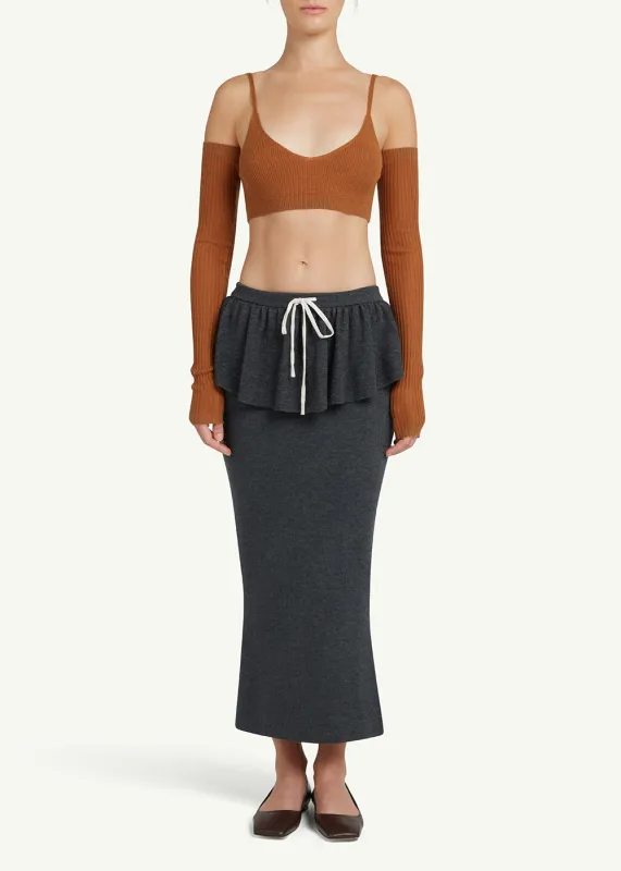 Avon Arm Warmer sold by Cashmere in Love