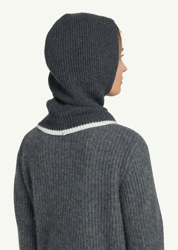 Villars Balaclava made by Cashmere in Love