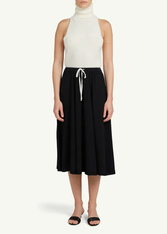 Bloom Circle Skirt sold by Cashmere in Love