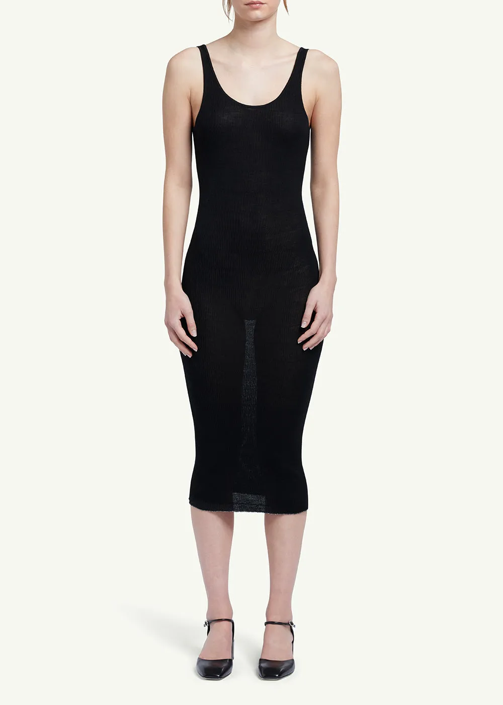 California Tank Dress sold by Cashmere in Love