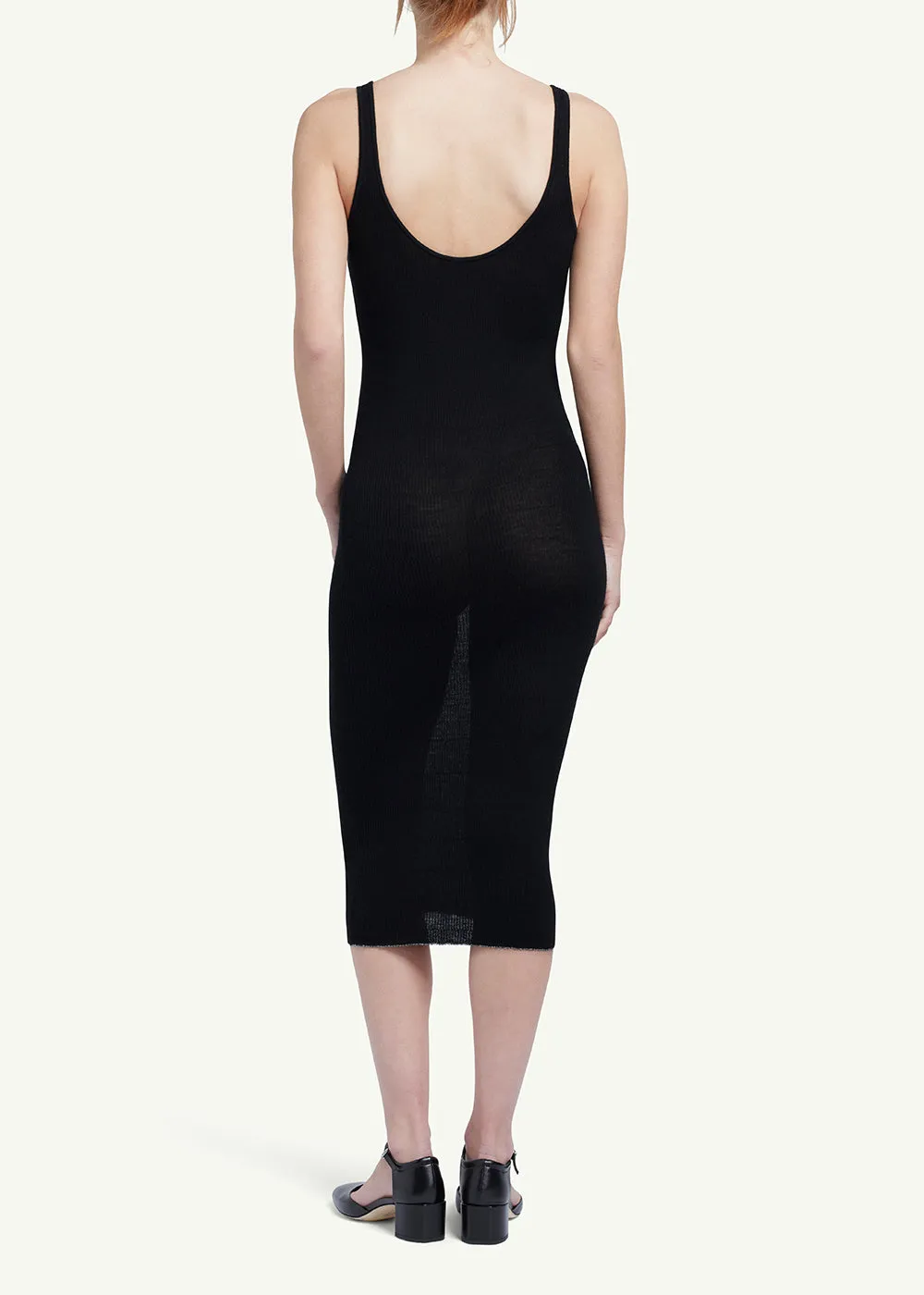 California Tank Dress sold by Cashmere in Love product image thumbnail 3