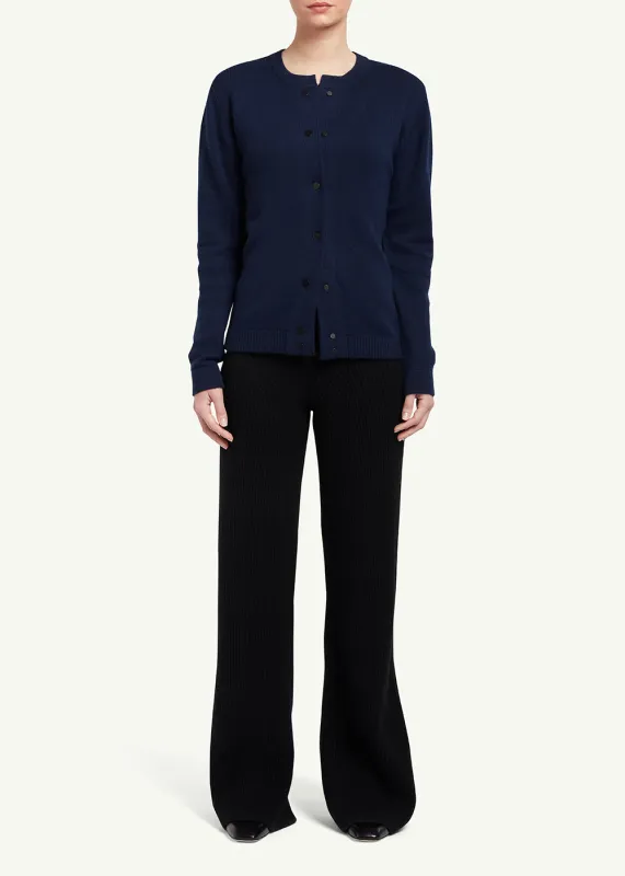 Parla Cardigan made by Cashmere in Love