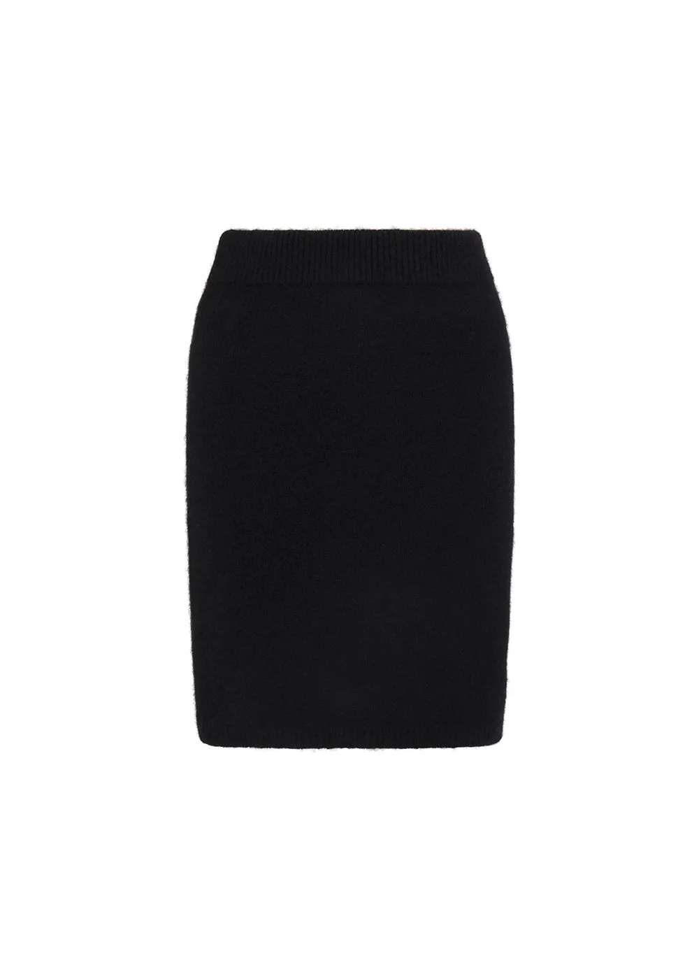Ula Cashmere Mini Skirt sold by Cashmere in Love product image thumbnail 4