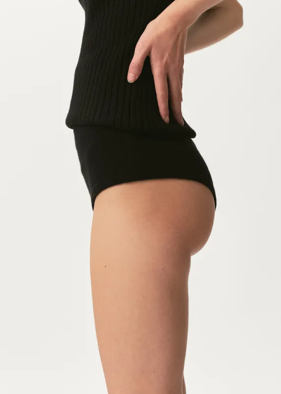 Beryl Thong Knickers sold by Cashmere in Love