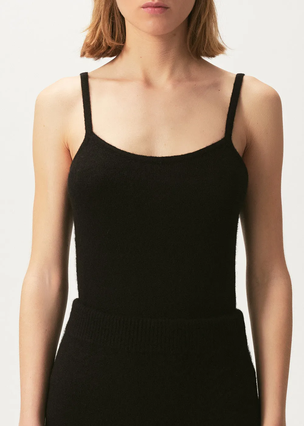 Amaya Tank Top sold by Cashmere in Love product image thumbnail 3