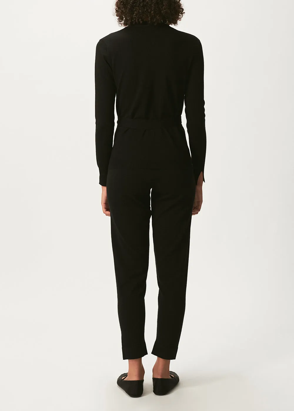 Suri Cardigan sold by Cashmere in Love product image thumbnail 4