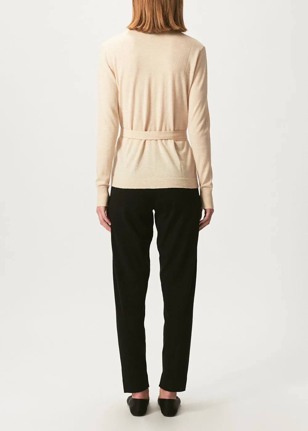 Suri Cardigan sold by Cashmere in Love product image thumbnail 4