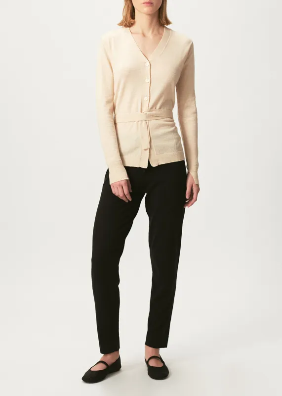 Suri Cardigan sold by Cashmere in Love