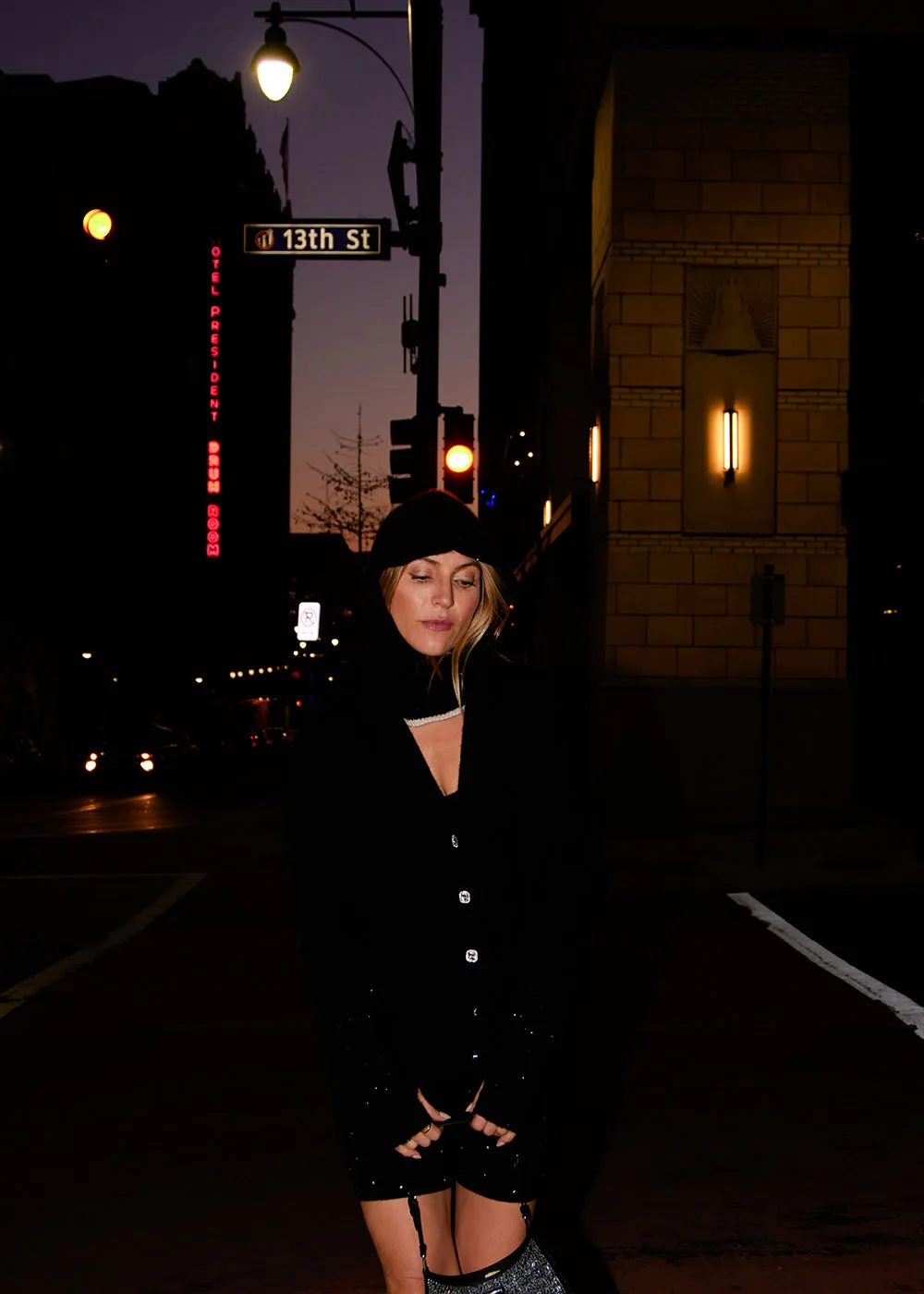 Villars Balaclava sold by Cashmere in Love