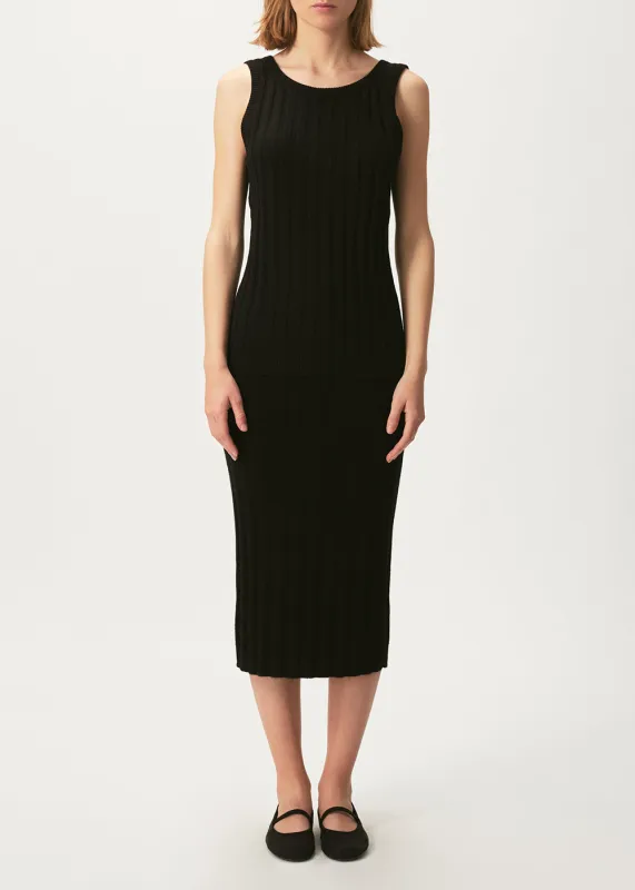 Lenny Cashmere Pencil Skirt sold by Cashmere in Love