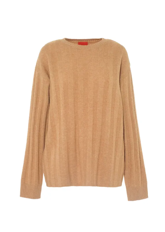 Millie Oversized Jumper sold by Cashmere in Love
