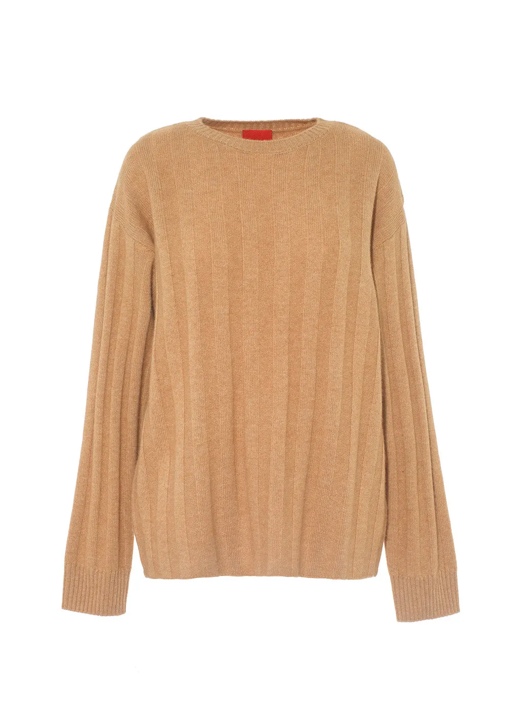 Millie Oversized Jumper sold by Cashmere in Love