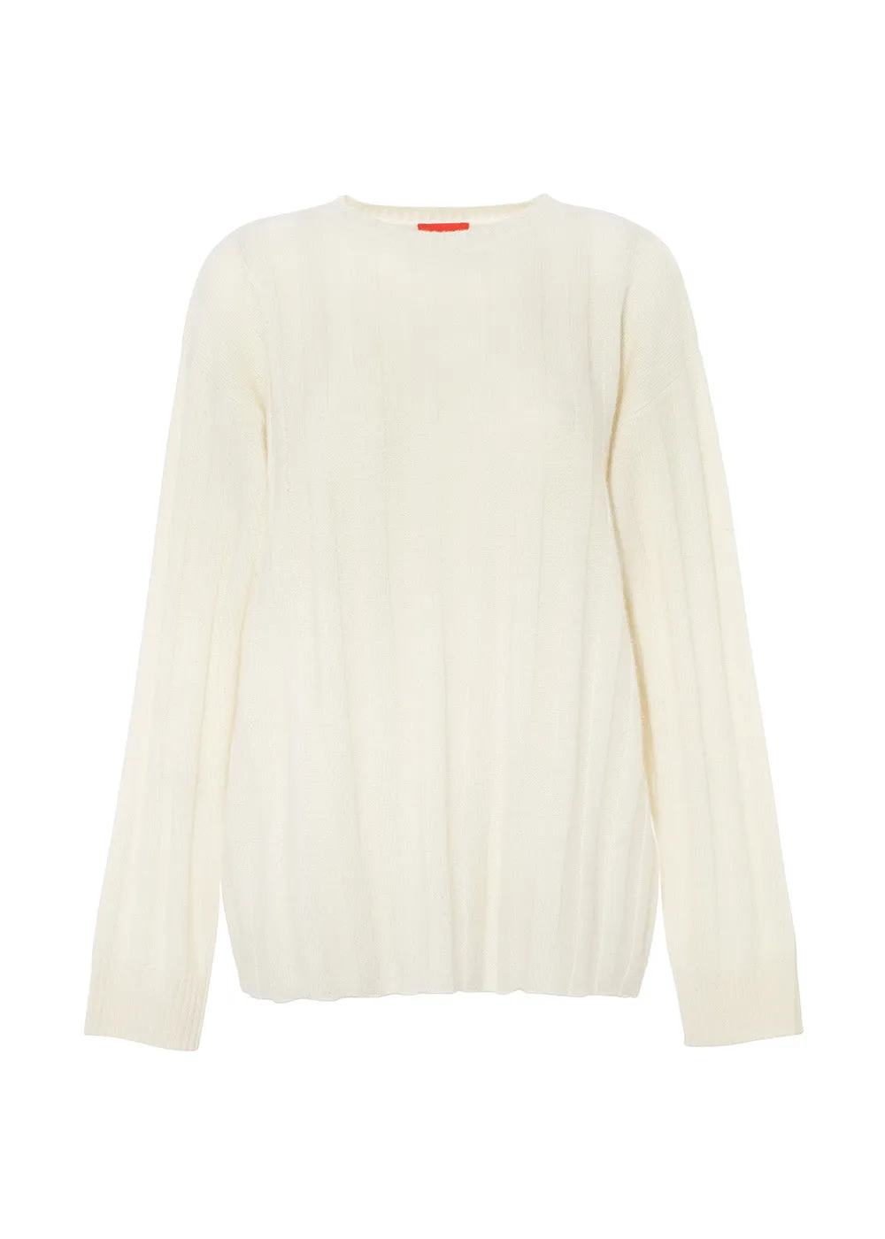 Millie Oversized Jumper sold by Cashmere in Love product image thumbnail 5