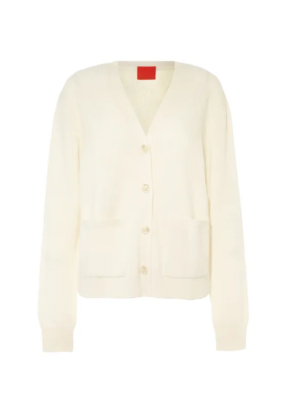 Mari Cardigan sold by Cashmere in Love