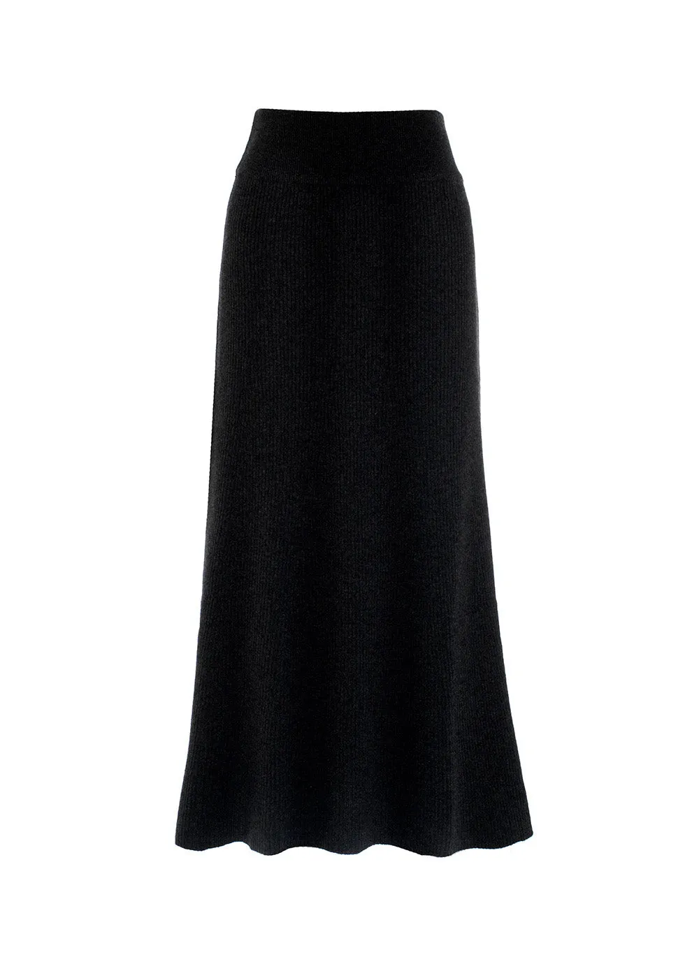 River Knit Skirt sold by Cashmere in Love product image thumbnail 4