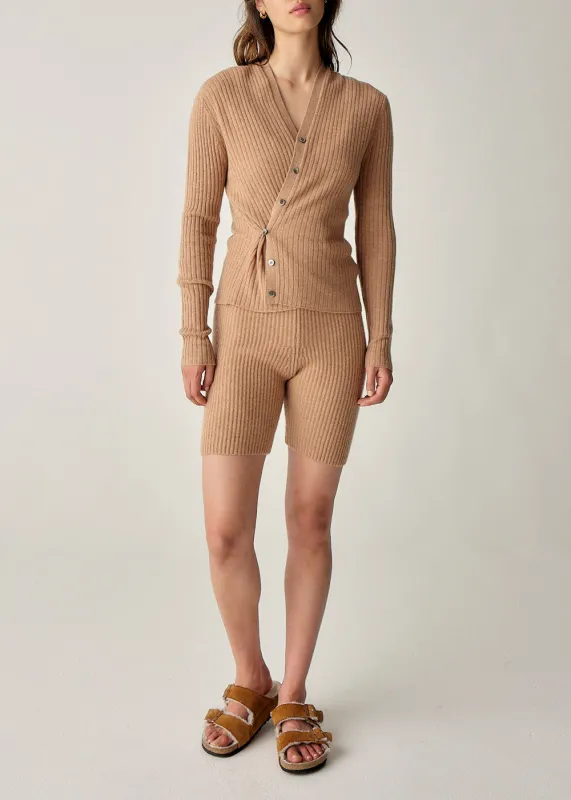 Inez Cardigan sold by Cashmere in Love