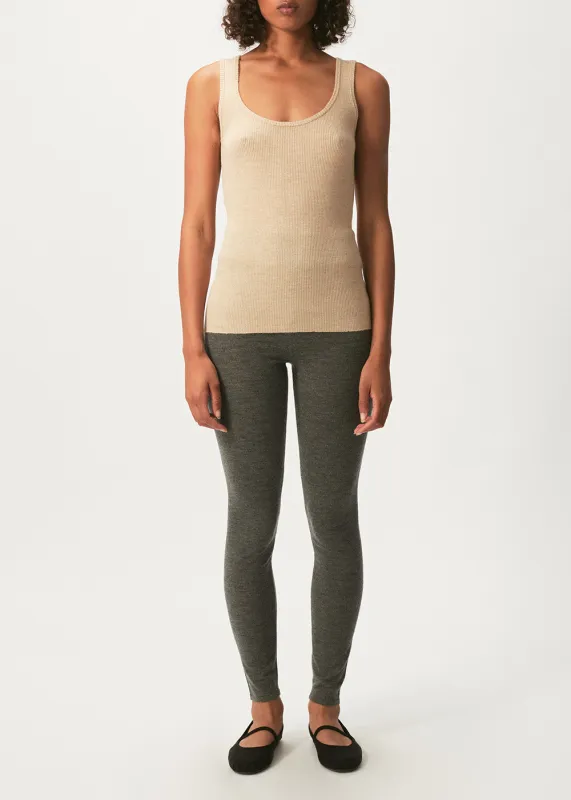Tonya Cashmere Leggings sold by Cashmere in Love