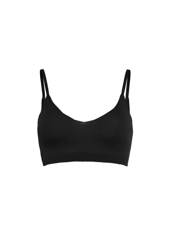 Alessi Cashmere Bralette sold by Cashmere in Love