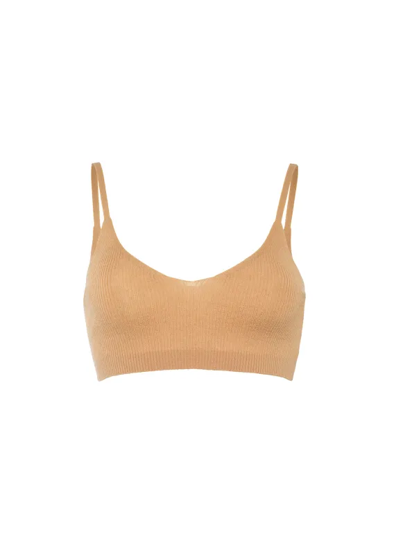 Alessi Cashmere Bralette sold by Cashmere in Love