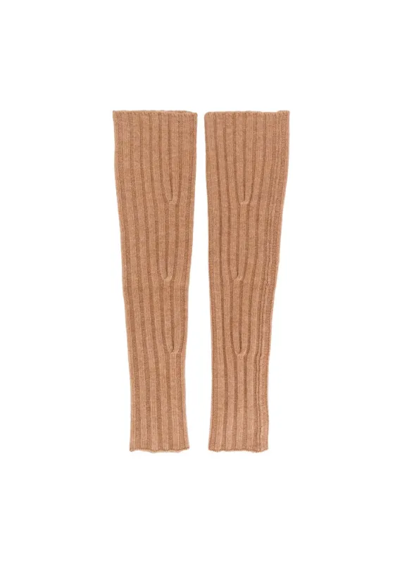Aspen Arm warmer made by Cashmere in Love